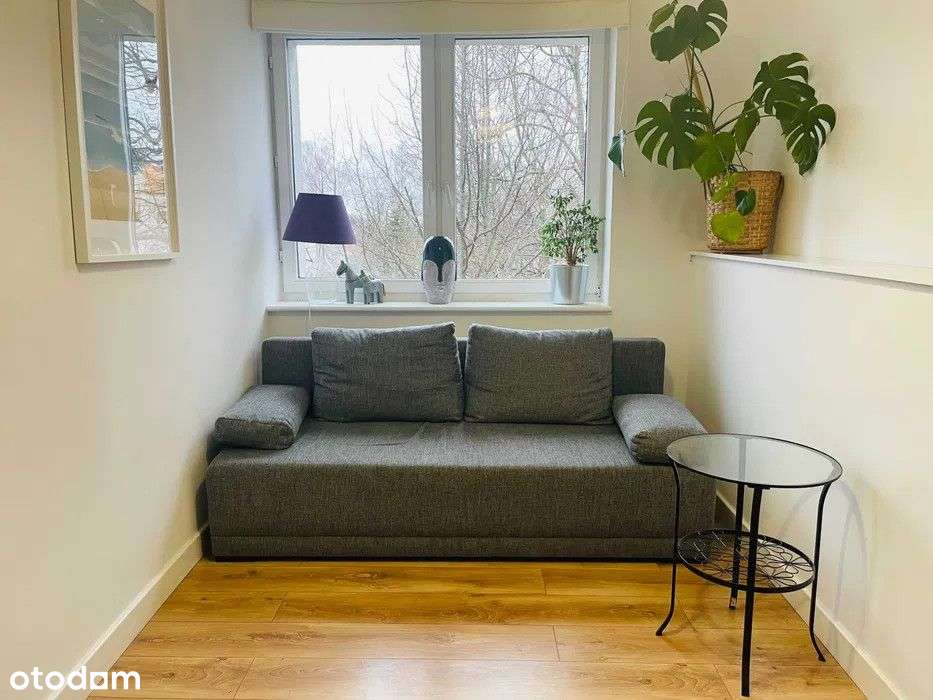 Tania Kawalerka | Gdynia, Redłowo - Pełny obrazek: 4/8