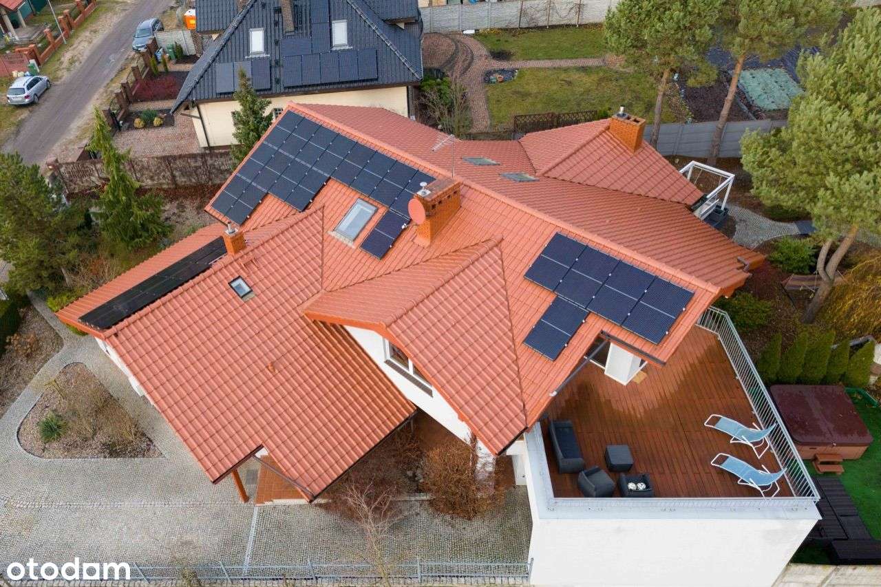 Piękny dom gotowy do zamieszkania-16