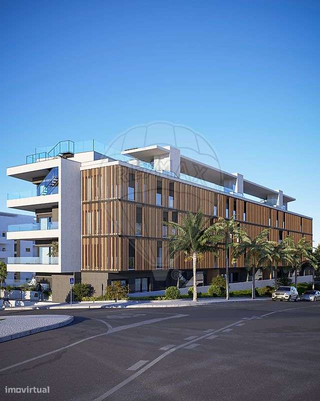 Apartamento T3 para venda - Grande imagem: 5/9