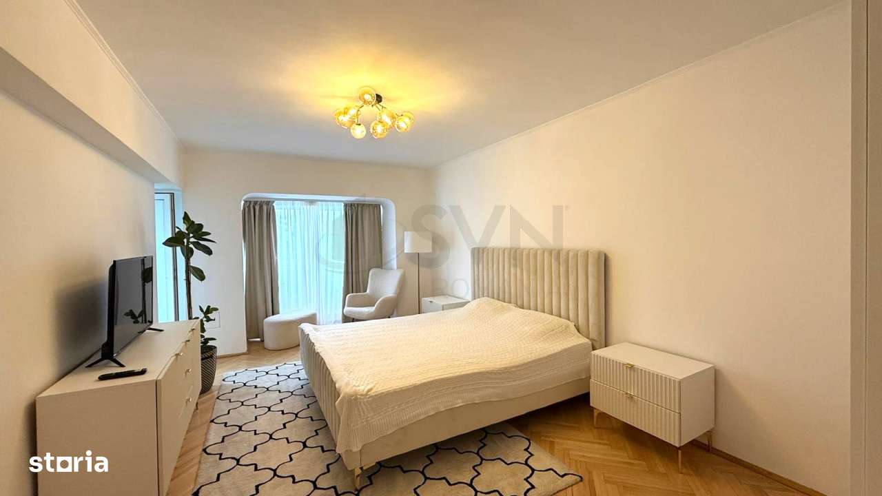Apartament 2 camere I Mobilat si Utilat I Unirii