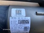 UKŁAD KIEROWNICZY VOLKSWAGEN TIGUAN II 5QB423050BA 5Q0910143C - 2