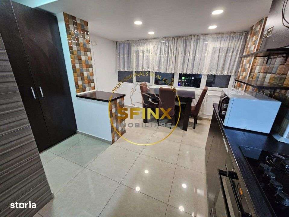 De inchiriat apartament cu 3 camere zona Decebal - Imagine principală: 5/16