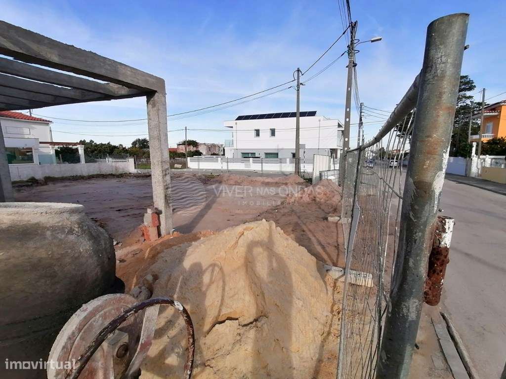 Moradia T3 | Em construção | Pinhal General | Fernão Ferro - Grande imagem: 4/17