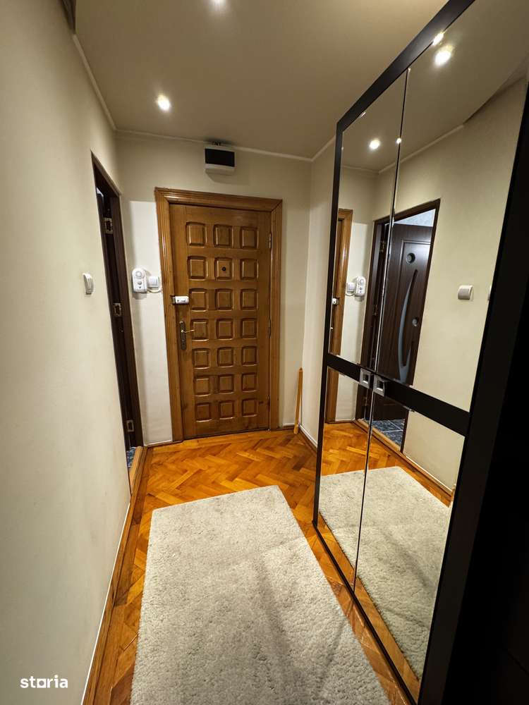 Apartament 4 camere Mioveni, Casa de Cultura, mobilat si utilat - Imagine principală: 5/14