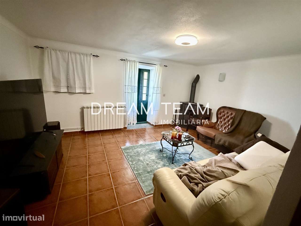Quinta com Moradia T5 Seia - Póvoa Nova-37