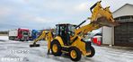 Caterpillar 432F2 stan idealny powershift 3tys mth !! - 33