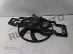 Conjunto Motoventiladores Com Suporte  Renault Twingo I [1993_2 - 1