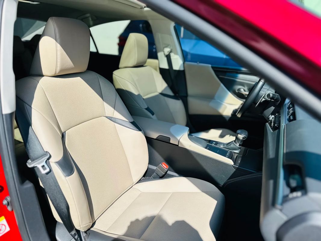 Lexus Seria ES 300h Luxury Line - 20