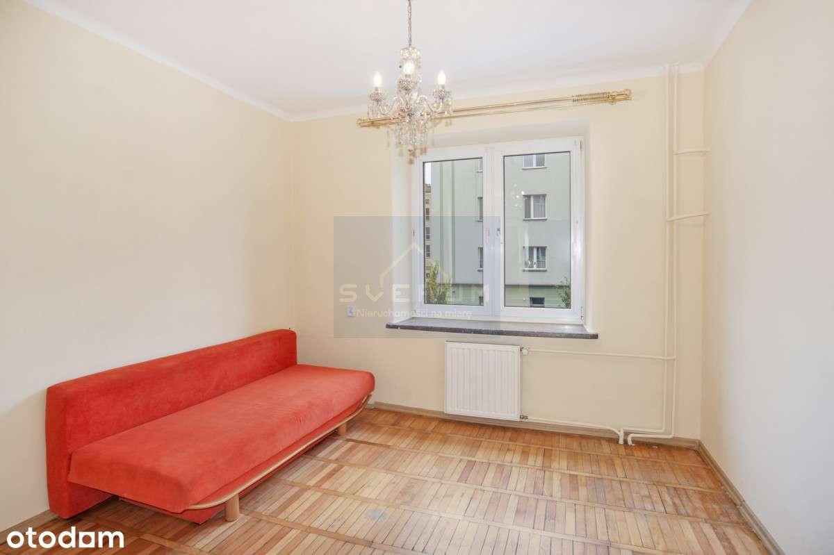 M-3 na 1 piętrze, Śródmieście - Pełny obrazek: 2/11