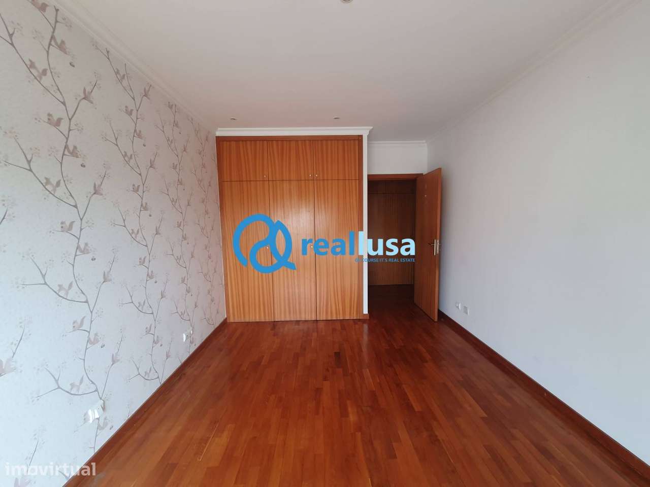 Apartamento T3 c/ garagem Rio Tinto Gondomar-8