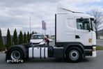 Scania G 450 / RETARDER / CG 19 / EURO 6 / - 8