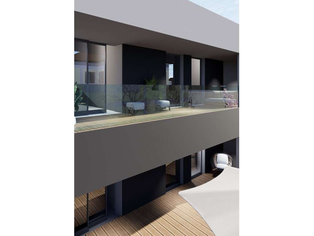 Fantástico T3 com Jardim (153,35m2) e Lugar de Garagem no Bonfim (P...-29