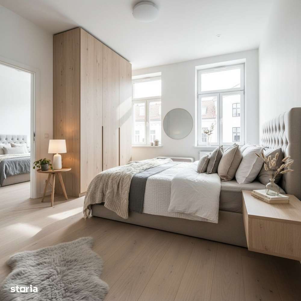 Garsoniera in zona Militari Residence finalizare aprilie 2026-6