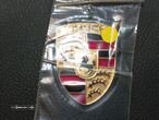 Airbag Volante Porsche Cayenne (9Pa) - 2