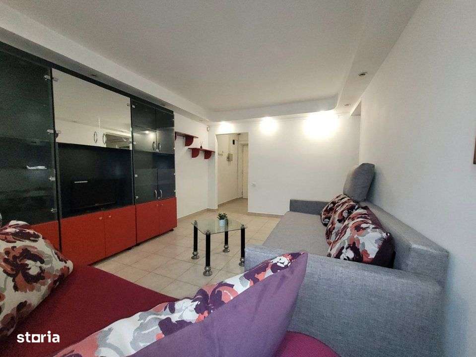 Ultracentral – 2 camere decomandate etajul 1, cu gaze. - Imagine principală: 4/11