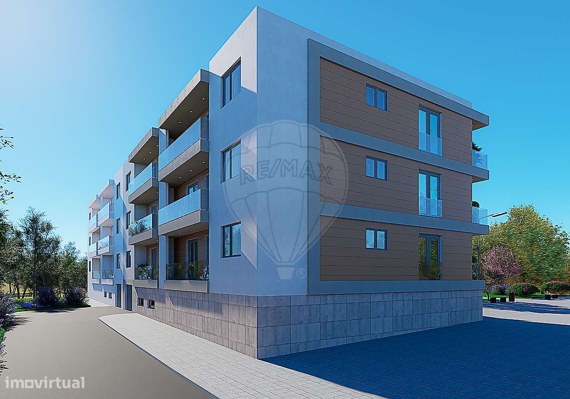 Apartamento T3 para venda-17