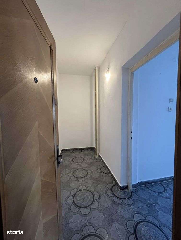 Apartament 2 camere, 50 mp – strada Cerna, etaj 3/4-3