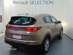 Kia Sportage 1.7 DSL 6MT 4x2 Plus - 2