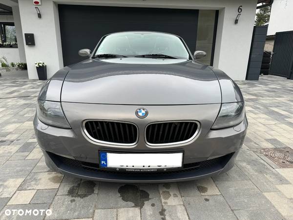 BMW Z4 2.0i - 9