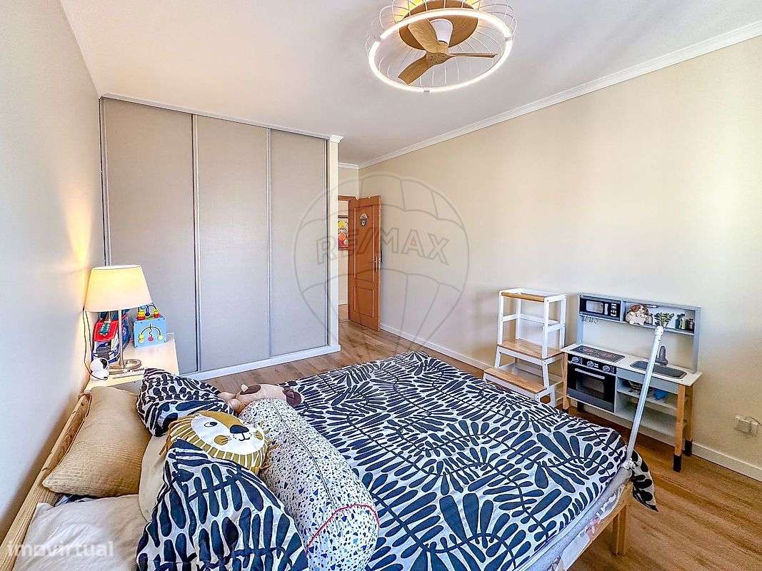 Apartamento T3 para venda-28