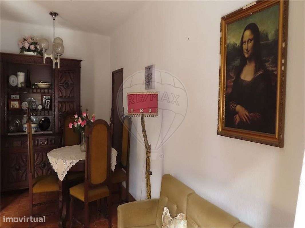 Moradia T2 para venda-15