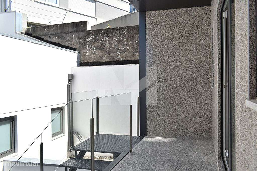 Moradia T3 | Centro | Póvoa de Varzim-6