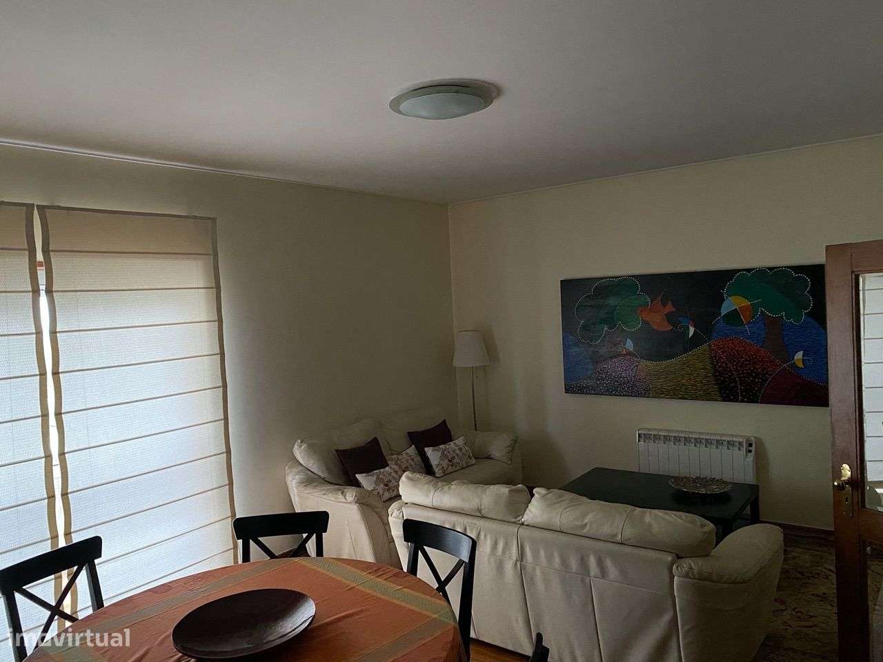 Apartamento T4 Perto de Tudo - Grande imagem: 2/27