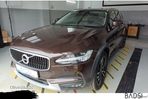 Volvo V90 D5 AWD PRO - 1