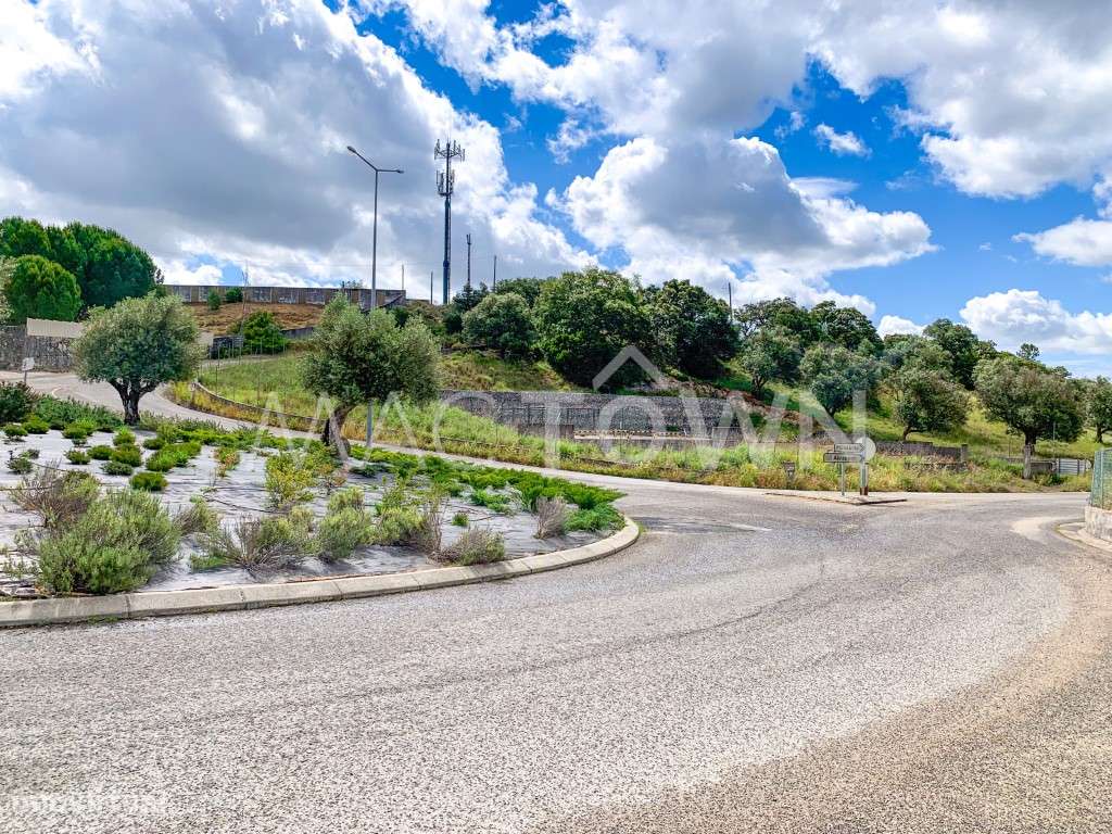 Lote Terreno para Armazém-22