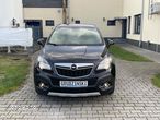 Opel Mokka 1.4 T Cosmo - 2