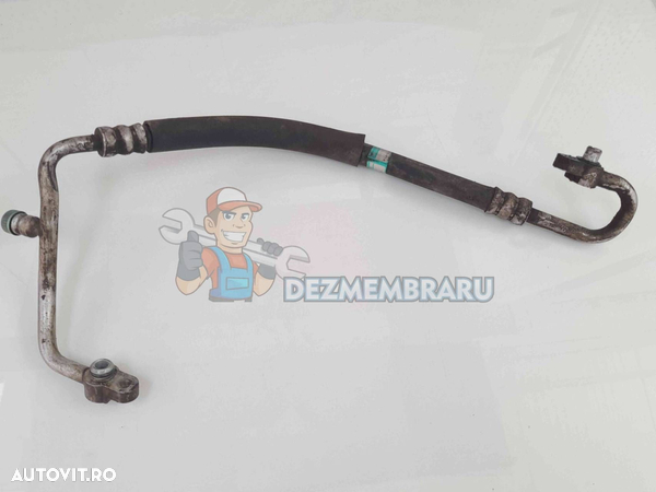 Conducta AC SUZUKI Swift 3 (MZ, EZ) [Fabr 2005-prezent] P1415 - 1