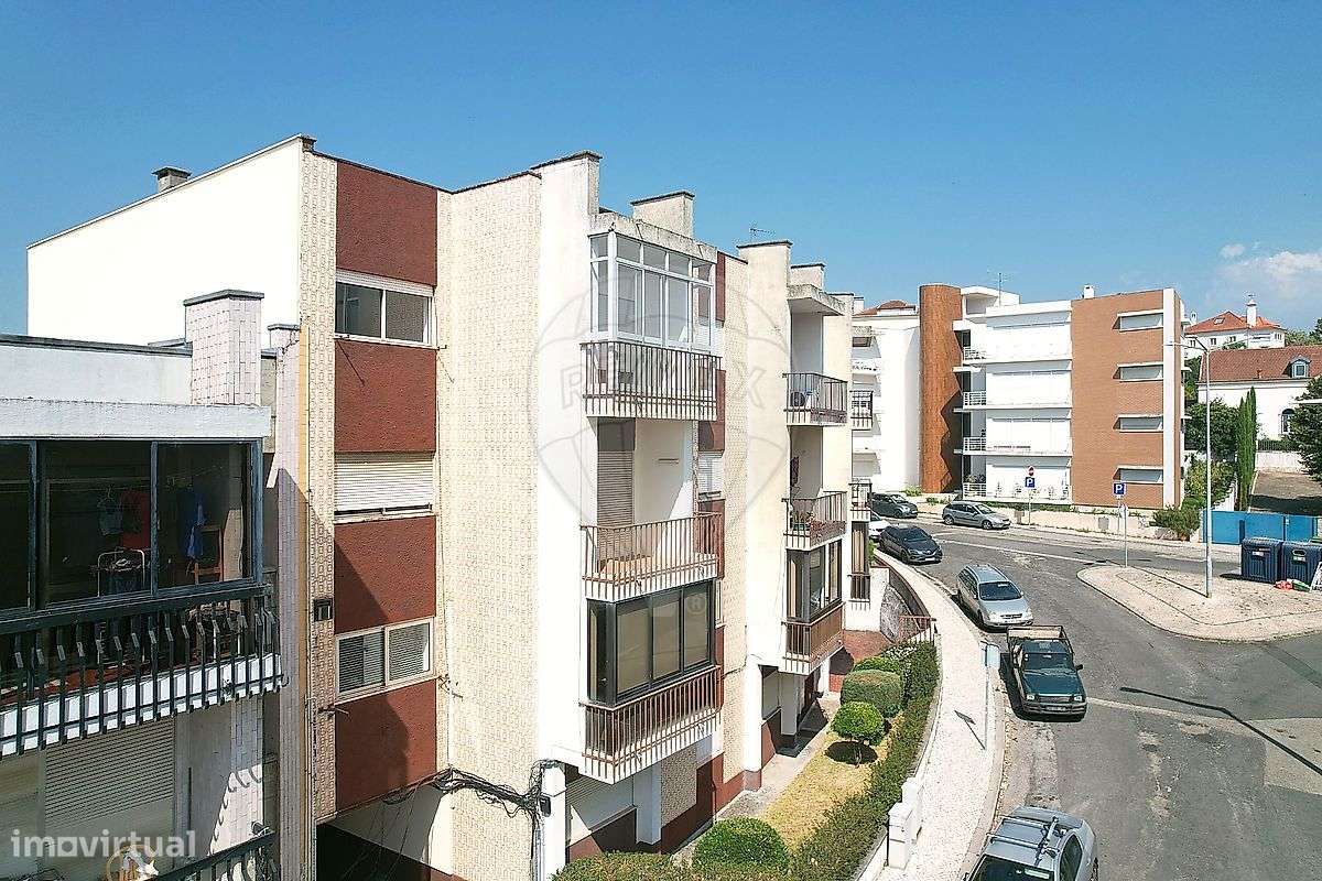 Apartamento T3 para venda-5