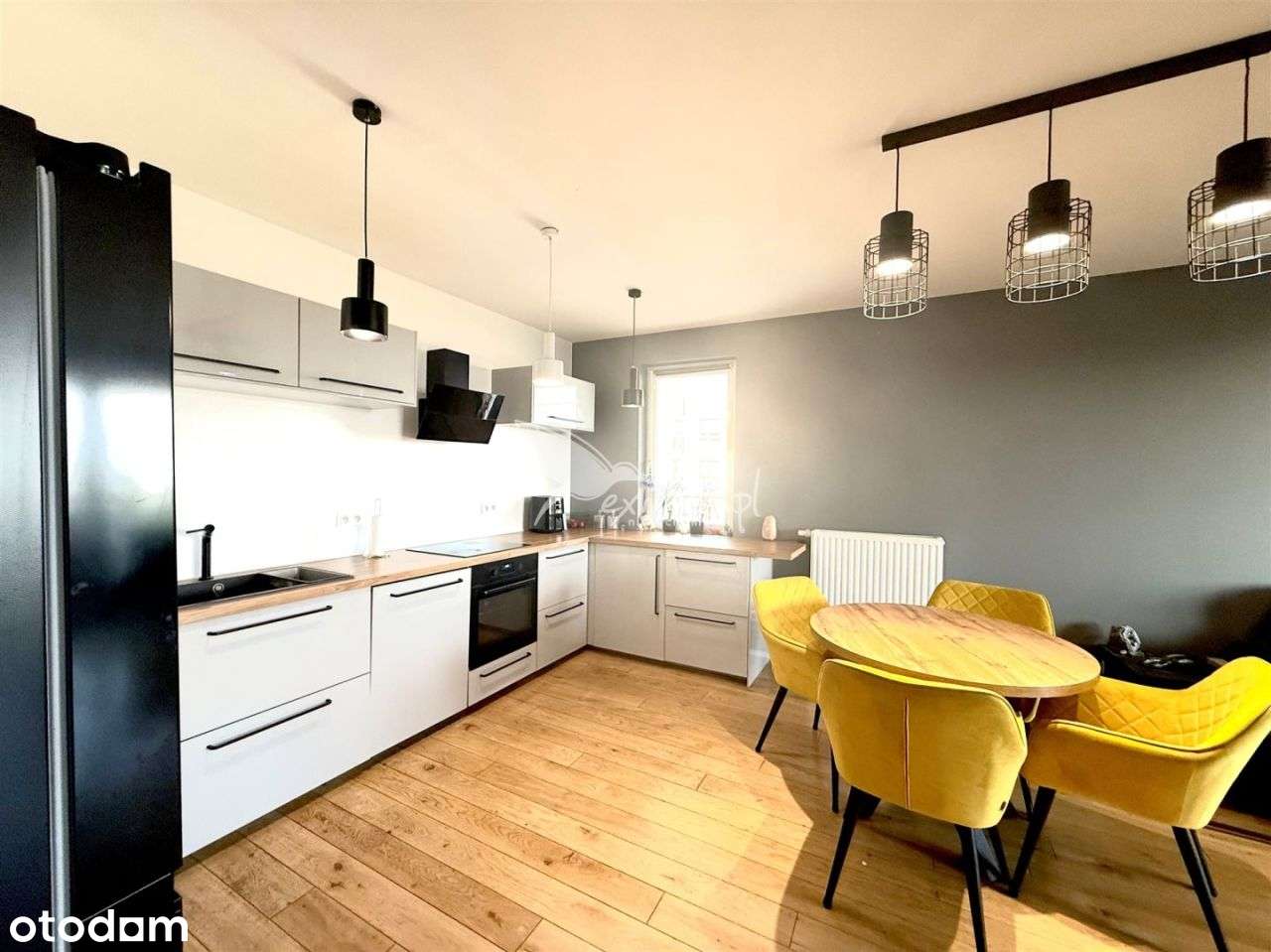 Jakubskie Przedmieście | Targowa |3 pokoje | 68 m2-4