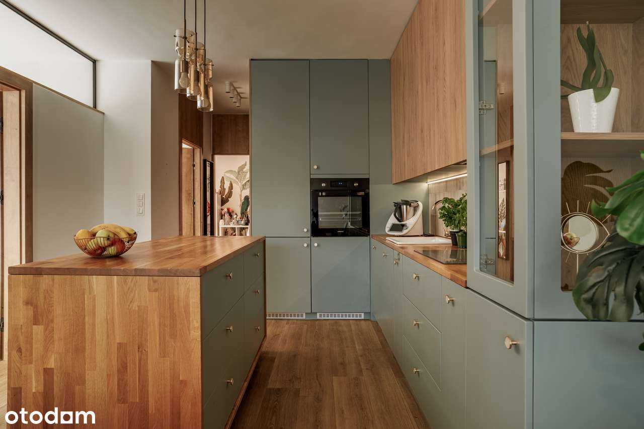 ☘️Apartament marzeń w Żorach- 72m2 - przestrzeń, prestiż, wygoda!-9