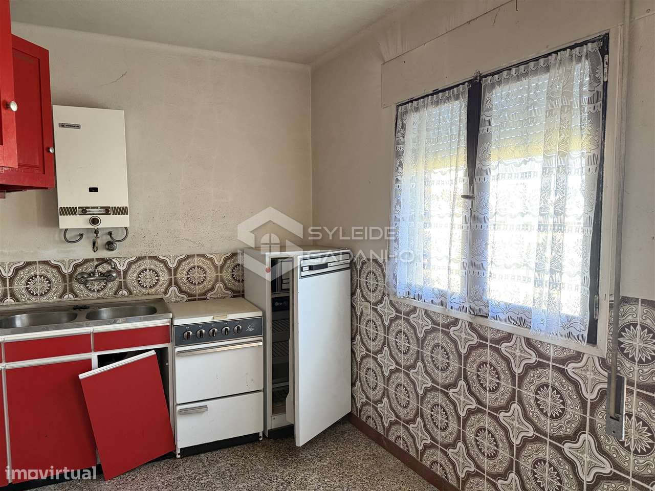 Moradia T2+1 Venda em Águas Belas,Sabugal-13