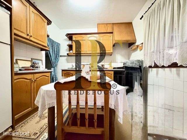 Moradia T3 Térrea e Isolada em Ovar-14