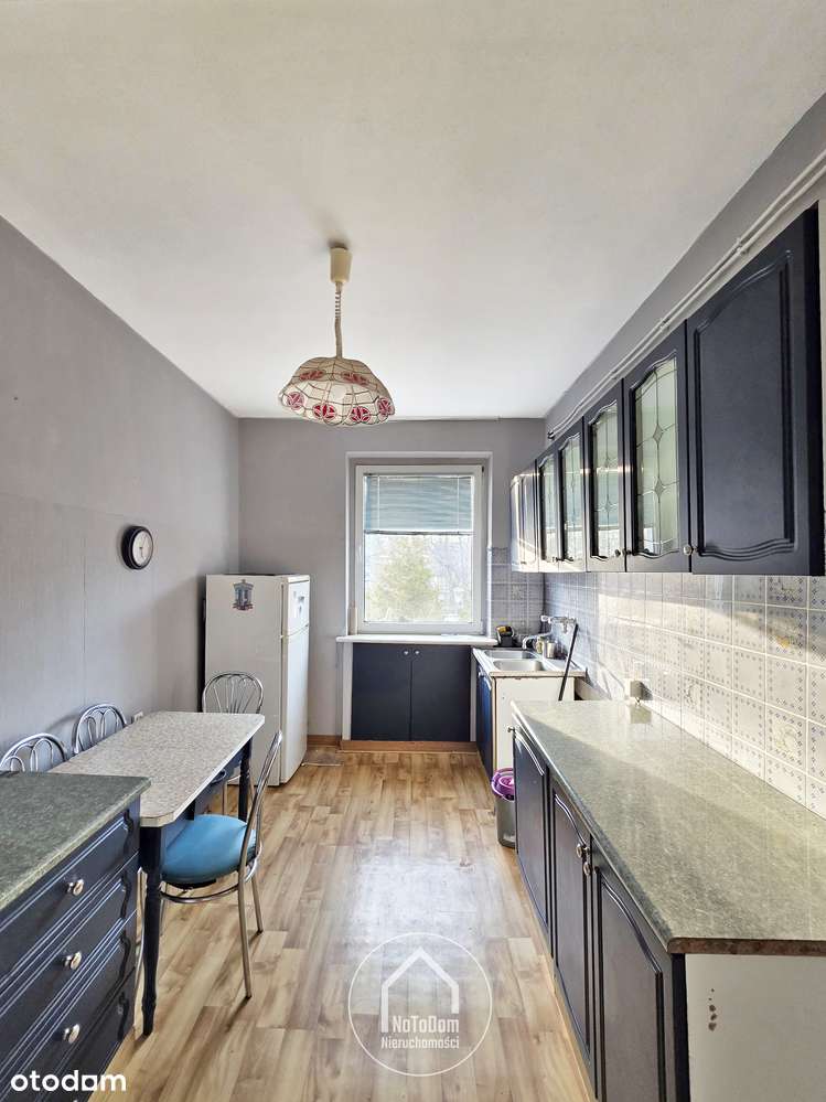 Mieszkanie, 52,30 m², Gdańsk-3