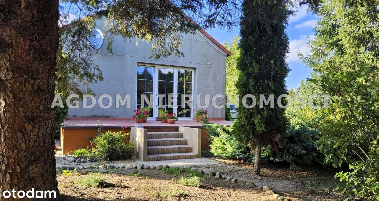 Dom na sprzedaż, 3 pokoje, 90 m², Wieniec
