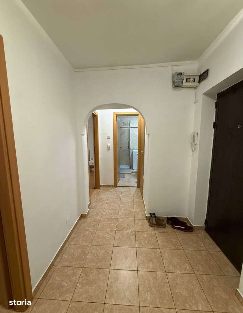 AP. 2 CAMERE STEFAN C. M, BLOC REABILITAT, MODERN, METROU 15 MIN - Imagine principală: 5/7