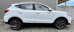 MG ZS - 5