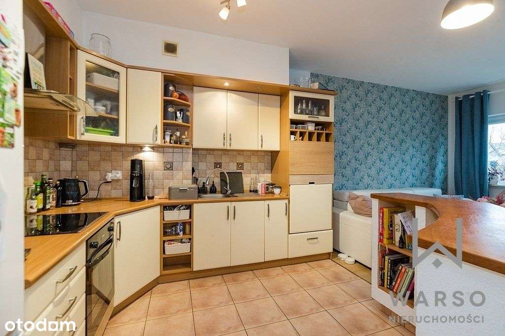 Przy szkole i basenie, 4 pokoje. Od zaraz - Pełny obrazek: 5/20