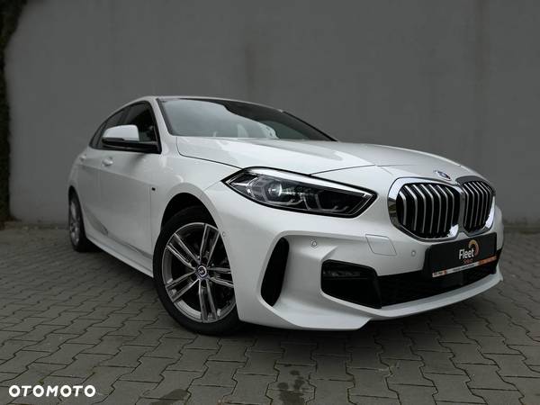 BMW Seria 1 118i M Sport - 2