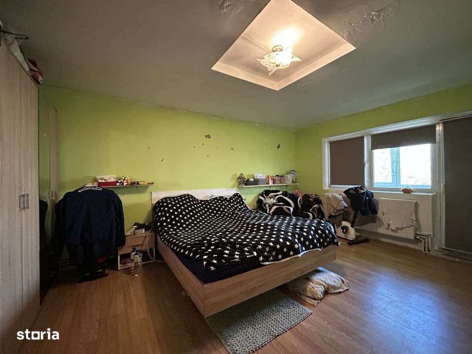 Apartament 4 camere, decomandat, etajul 1, 2 bai, zona Steaua - Imagine principală: 4/16