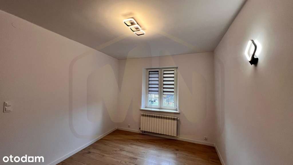 Na wynajem mieszkanie (piętro domu) Leszno Zatorze - Pełny obrazek: 2/15