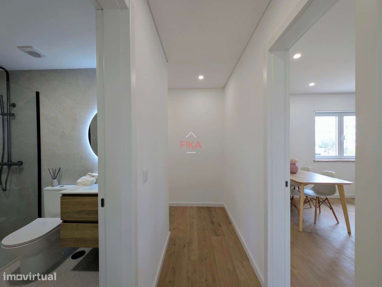 T2 84m2 na Quinta Manuel André-15