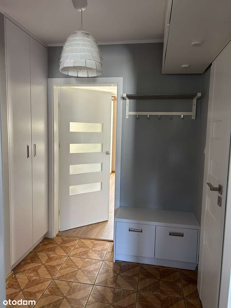 Mieszkanie ul. Wólczyńska - 2 pokoje, kuchnia po remoncie - Pełny obrazek: 4/8