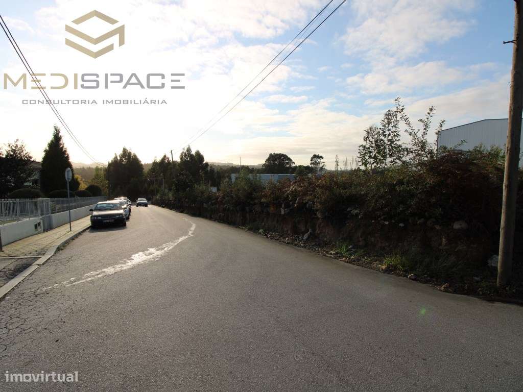Terreno Industrial em Gaia , Avintes ( Fábrica Barbosa e Almeida)-20