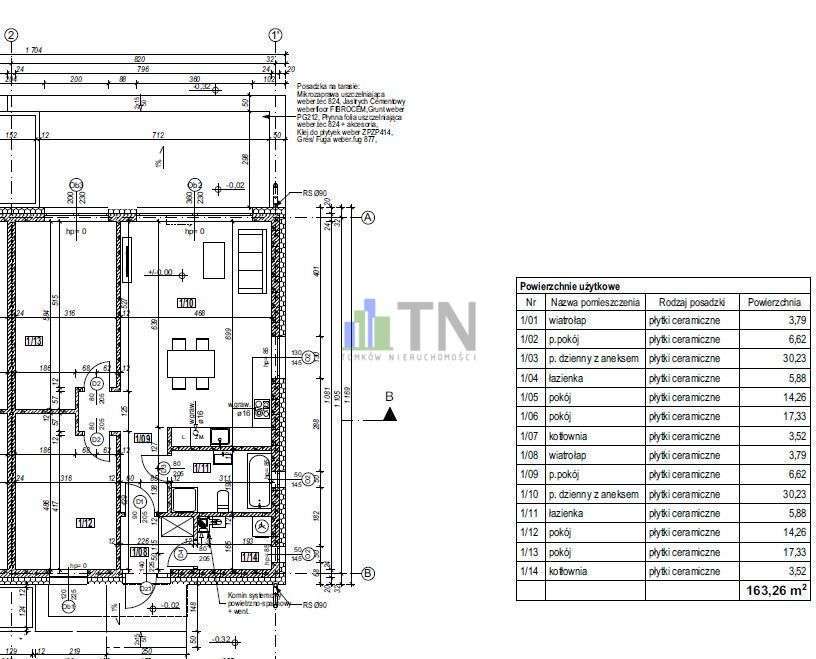 Gotowy | duża działka-2