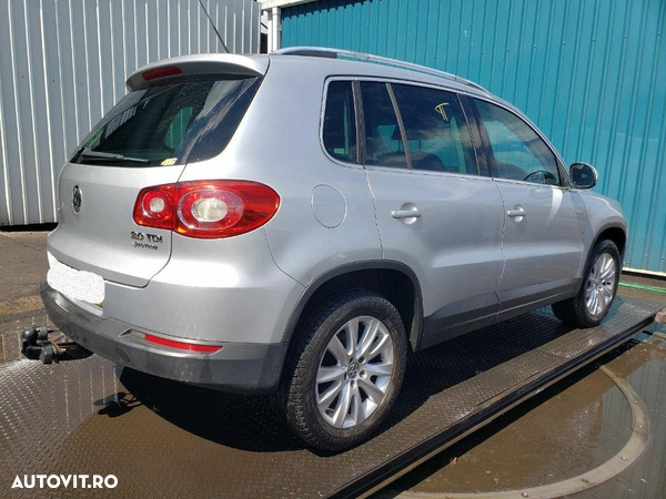 Stop stanga spate Volkswagen Tiguan 2008 SUV 2.0 TDI CBAB - 5