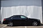 Mercedes-Benz S 450 4Matic 9G-TRONIC EQ Boost - 5